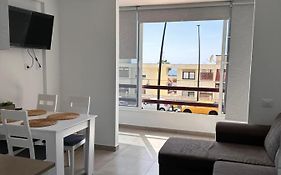 Apartamento Playa Las Vistas